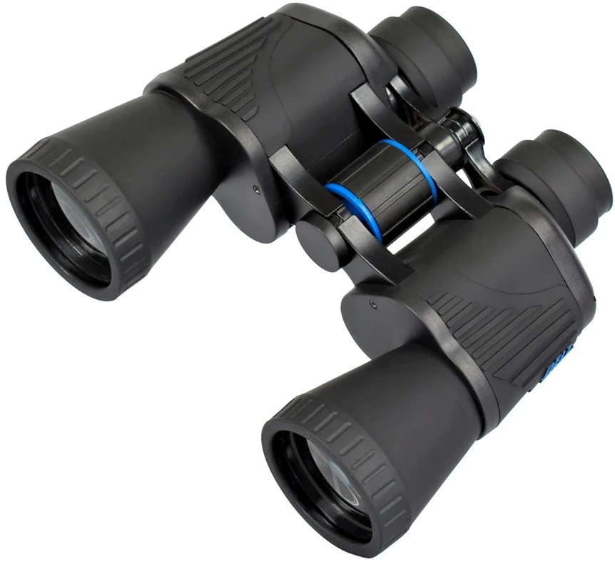 Deltaoptical Žiūronai Delta Optical Voyager 10x50 WA