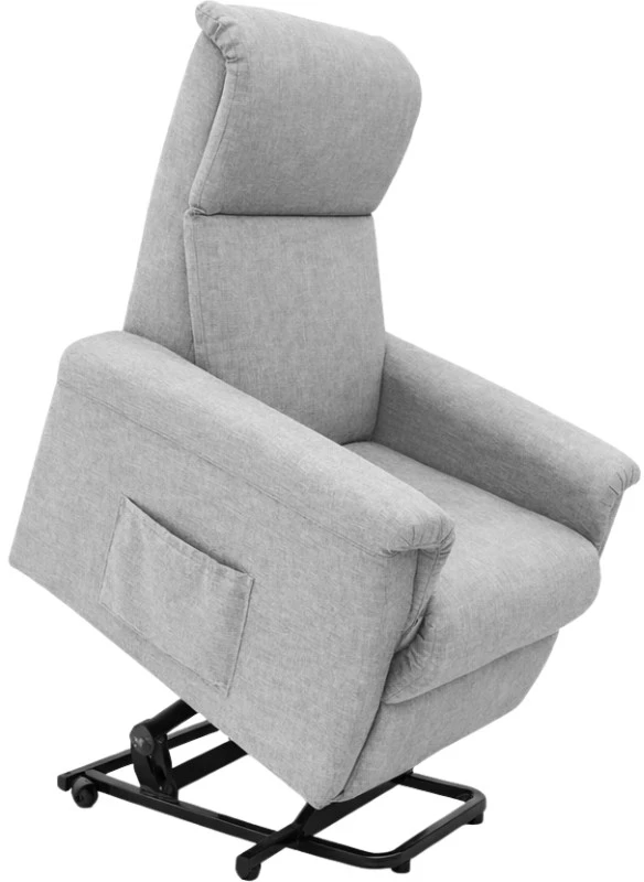 Demarta Virginio CALIFORNIA Pilkas Geriatric Standing Chair