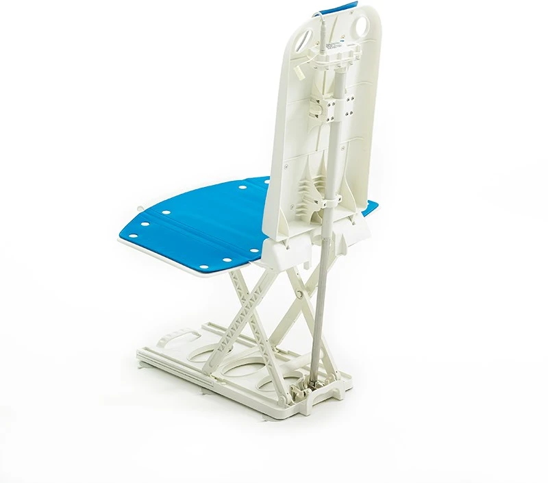 Demarta Virginio DEMARTA 01.01 BATHLIFT vonios liftas