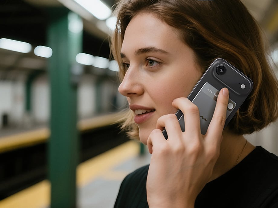 Diktofonas Al MOVA TPEAK Al NOTE Voice Recorder aprašymas - Prekės nuotrauka