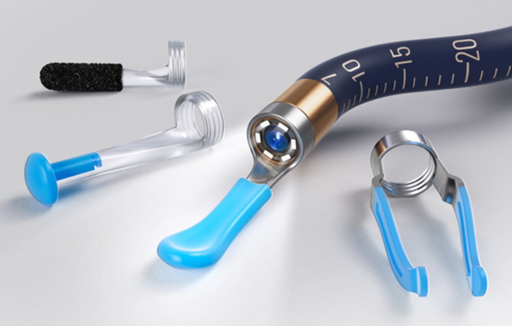 Išmanusis laikrodis Bebird EarSight Plus otoskopas su ausų valymo kamera (mėlynas) aprašymas - Prekės nuotrauka Išmanusis laikrodis Bebird EarSight Plus otoskopas su ausų valymo kamera (mėlynas) aprašymas - Prekės nuotrauka