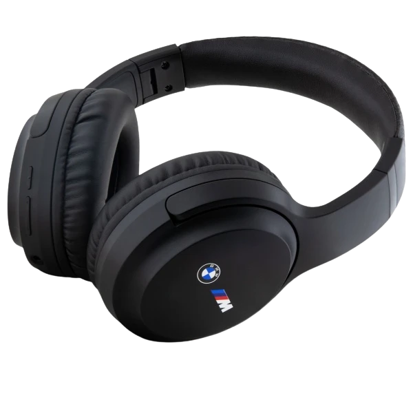 BMW ausinės Bluetooth ENC BMBHMIAV27MBCTK juodos spalvos Printed Logos aprašymas - Prekės nuotrauka BMW ausinės Bluetooth ENC BMBHMIAV27MBCTK juodos spalvos Printed Logos aprašymas - Prekės nuotrauka
