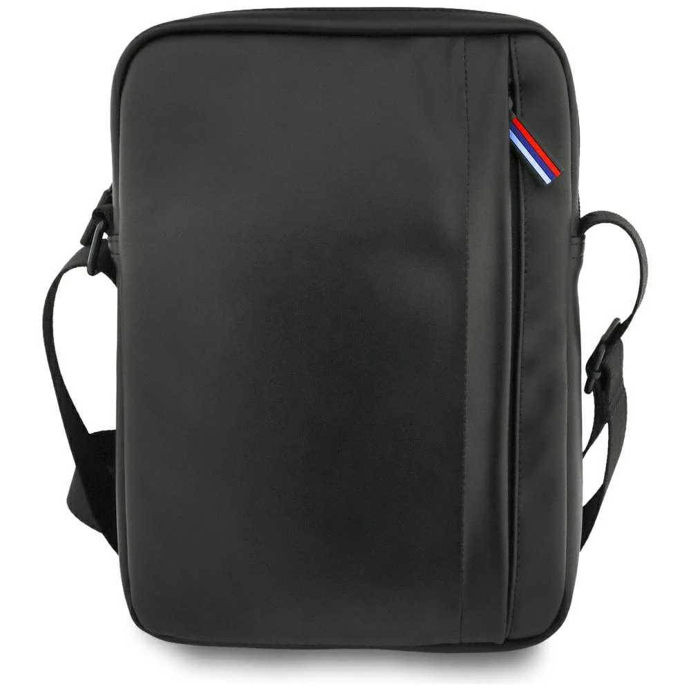 BMW Carbon Pockets & Metal Logo 10