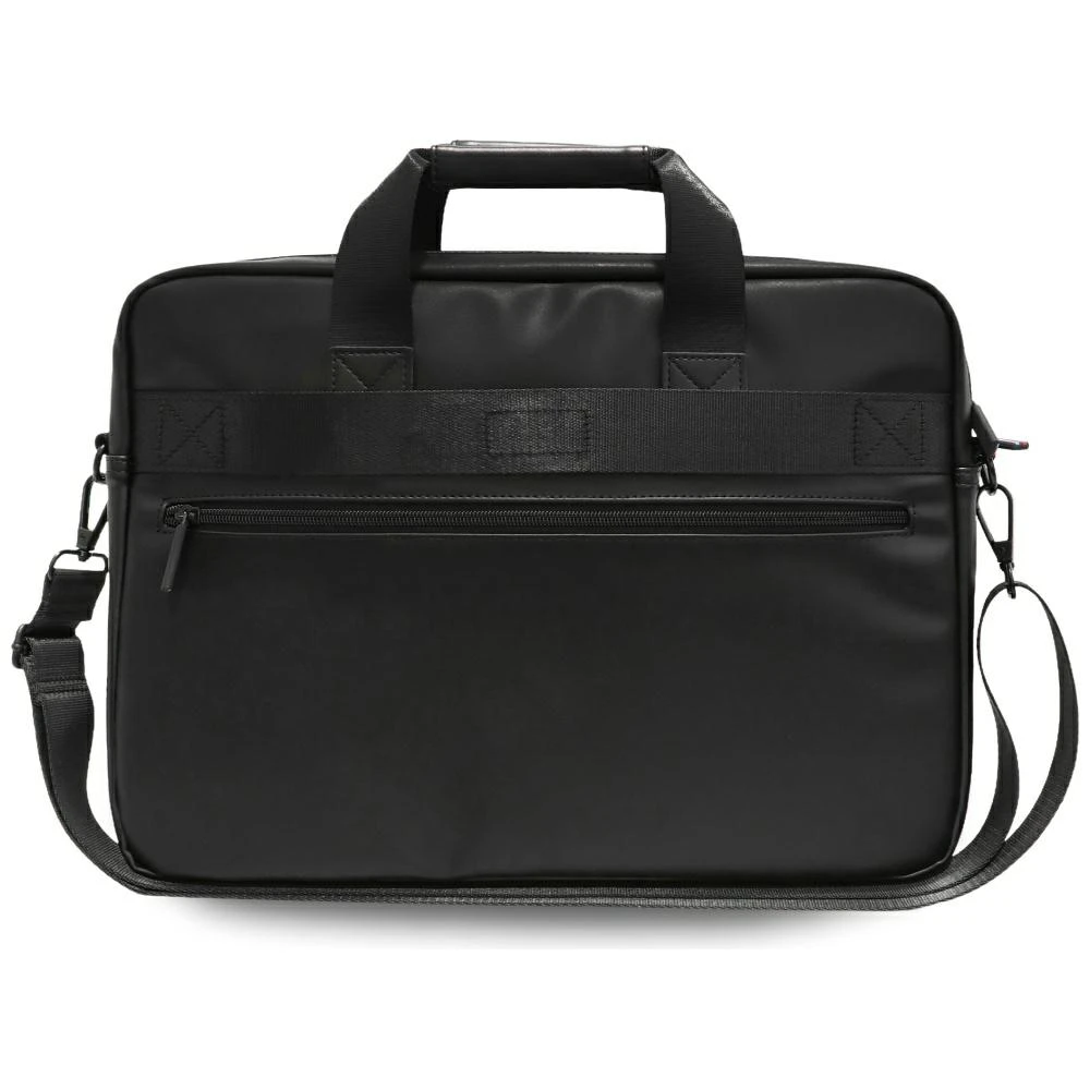 BMW Carbon Pockets & Metal Logo 16