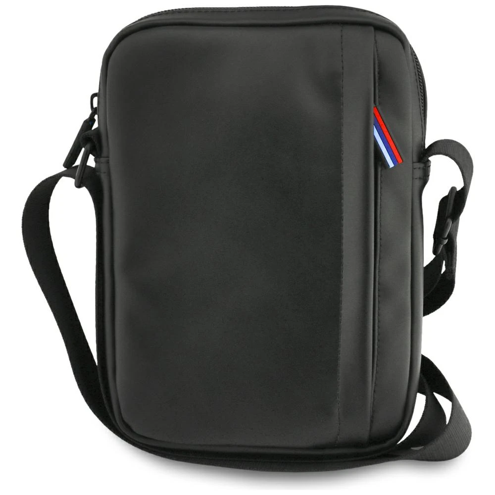BMW Carbon Pockets & Metal Logo 8
