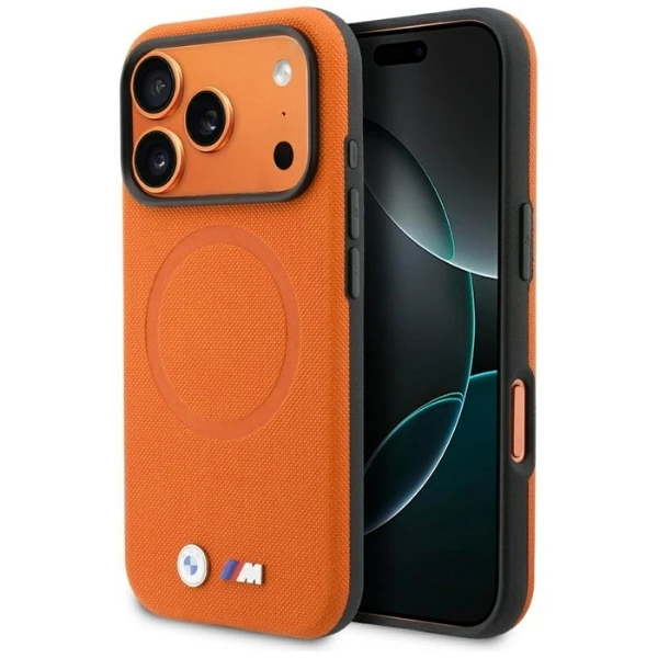 bmw-m-fw-metalinis-logotipas-magsafe-dėklas-iPhone-telefonui