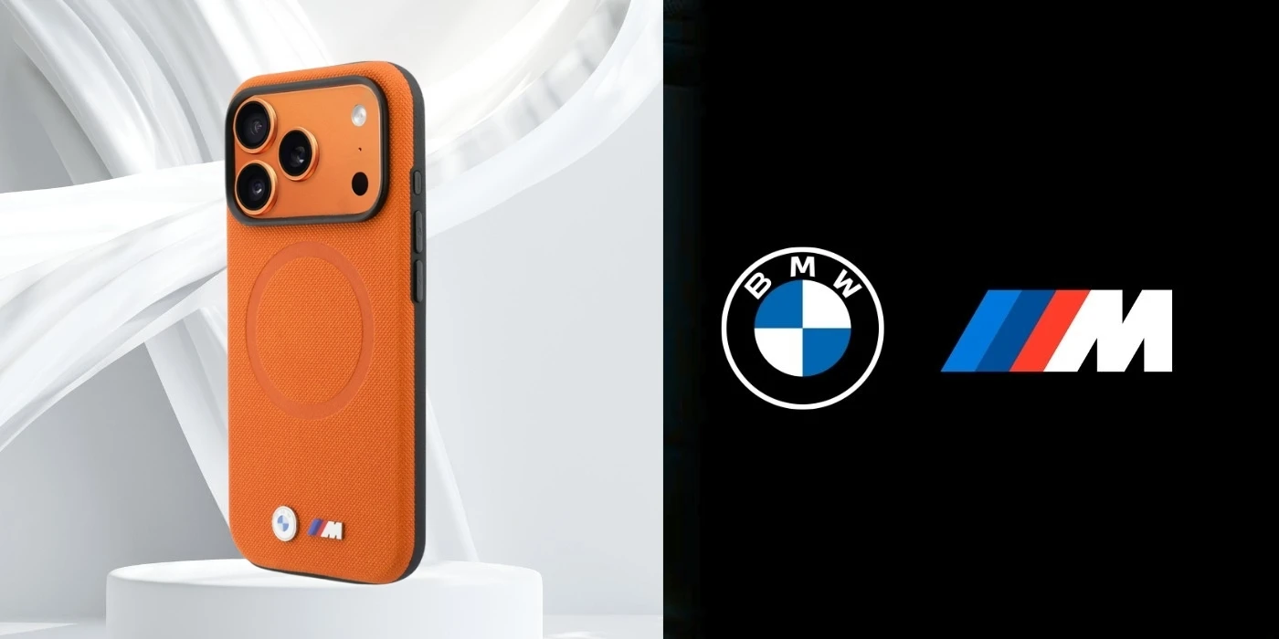 bmw-m-fw-metalinis-logotipas-magsafe-dėklas-iPhone-telefonui