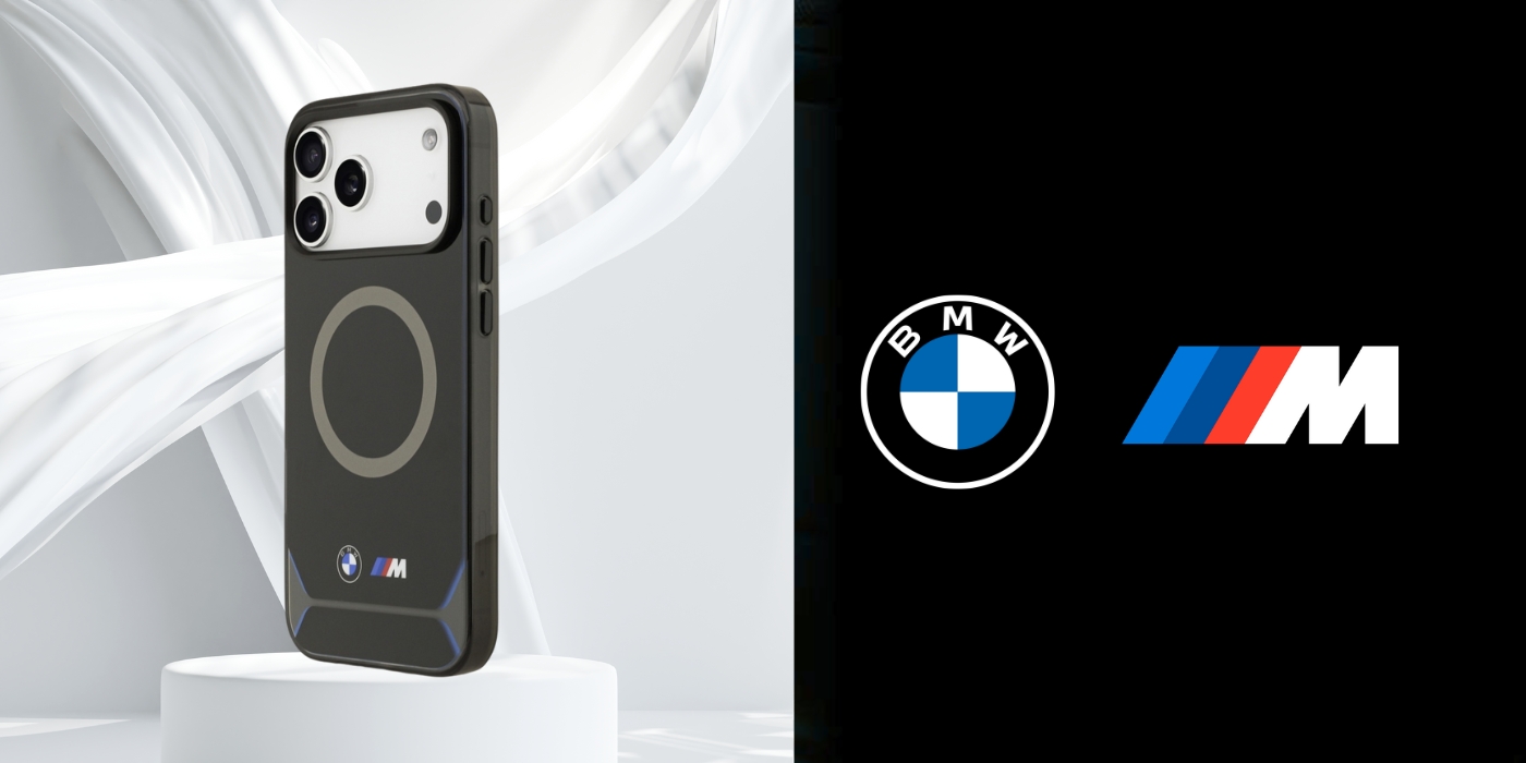 BMW M IML Metal Mygtukai & Logo MagSafe dėklas skirtas Apple iPhone 17 Pro Max Mėlyna aprašymas - Prekės nuotrauka BMW M IML Metal Mygtukai & Logo MagSafe dėklas skirtas Apple iPhone 17 Pro Max Mėlyna aprašymas - Prekės nuotrauka