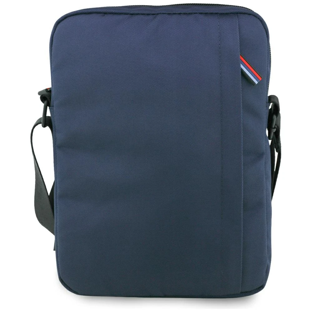 BMW Nylon Pockets & Metal Logo 10 BMW Nylon Pockets & Metal Logo 10