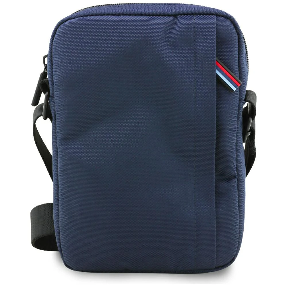 BMW Nylon Pockets & Metal Logo 8