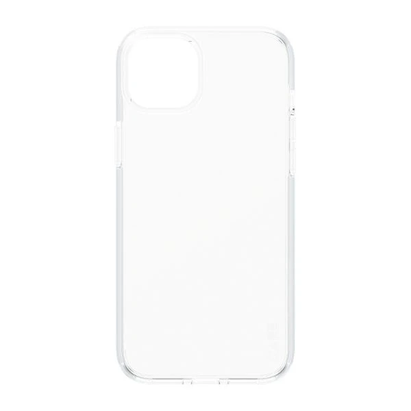 Panzer Glass CARE by PanzerGlass Urban Combat Dėklas, skirtas iPhone 15 Plus – skaidrus aprašymas - Prekės nuotrauka Panzer Glass CARE by PanzerGlass Urban Combat Dėklas, skirtas iPhone 15 Plus – skaidrus aprašymas - Prekės nuotrauka