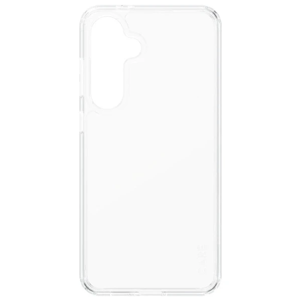 Panzer Glass PanzerGlass CARE Urban Combat dėklas, skirtas Samsung Galaxy S24 FE, skaidrus aprašymas - Prekės nuotrauka
