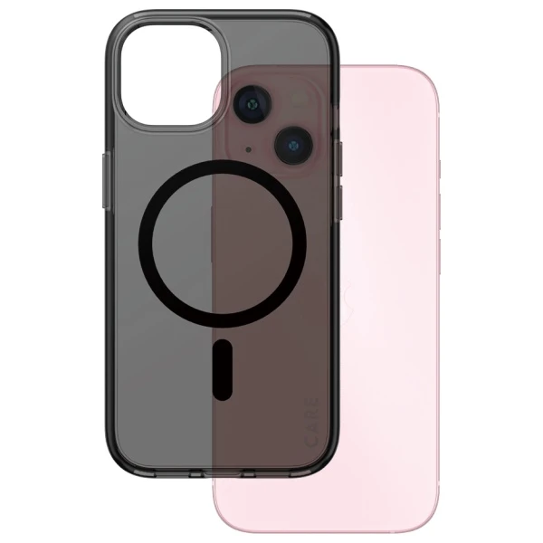 Panzer Glass CARE by PanzerGlass Flagship Case Apple iPhone 15 6.1