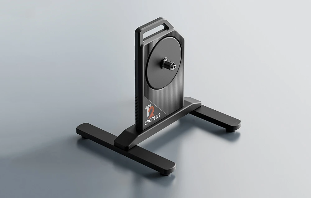Cycplus T2H smart bike trainer aprašymas - Prekės nuotrauka