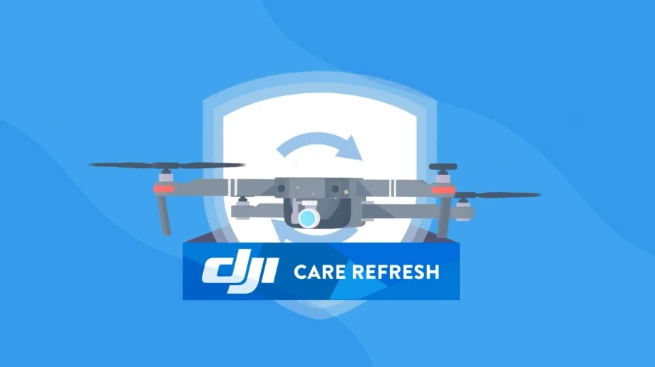 DJI Care Refresh DJI Air 3 - kod elektroninis aprašymas - Prekės nuotrauka DJI Care Refresh DJI Air 3 - kod elektroninis aprašymas - Prekės nuotrauka