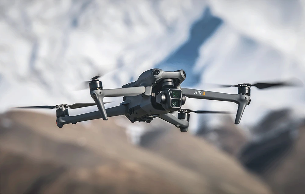 DJI Care Refresh DJI Air 3 - kod elektroninis aprašymas - Prekės nuotrauka DJI Care Refresh DJI Air 3 - kod elektroninis aprašymas - Prekės nuotrauka