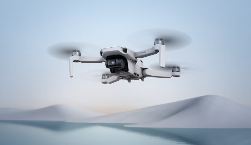 DJI Care Refresh DJI Mini 2 SE - kod elektroninis aprašymas - Prekės nuotrauka DJI Care Refresh DJI Mini 2 SE - kod elektroninis aprašymas - Prekės nuotrauka
