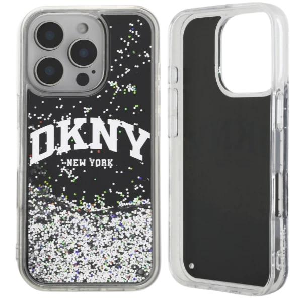 DKNY DKHCP16XLBNAEK Apple iPhone 16 Pro Max 6.9