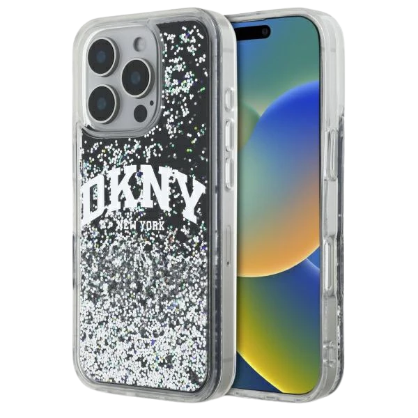 DKNY DKHCP16XLBNAEK Apple iPhone 16 Pro Max 6.9