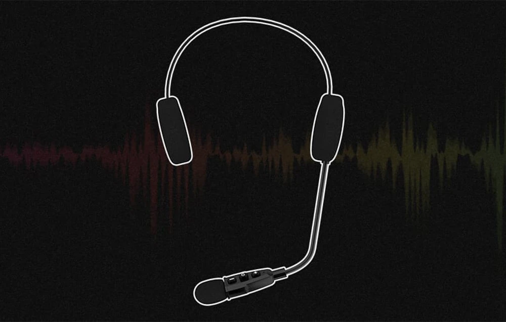 EJEAS E1+ Bluetooth ausinės skirta helmets aprašymas - Prekės nuotrauka