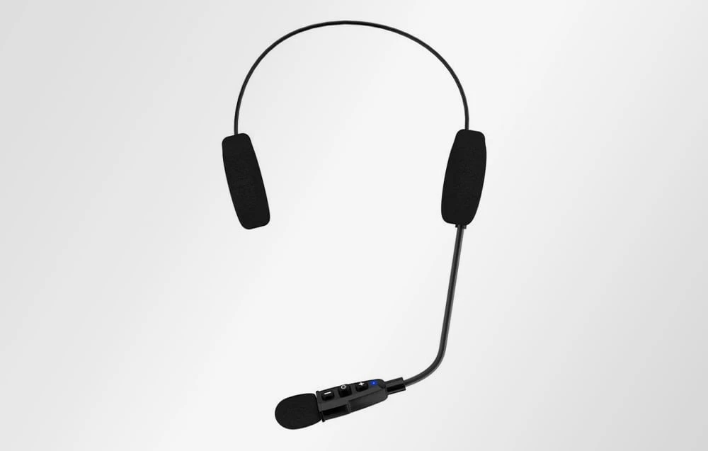 EJEAS E1+ Bluetooth ausinės skirta helmets aprašymas - Prekės nuotrauka