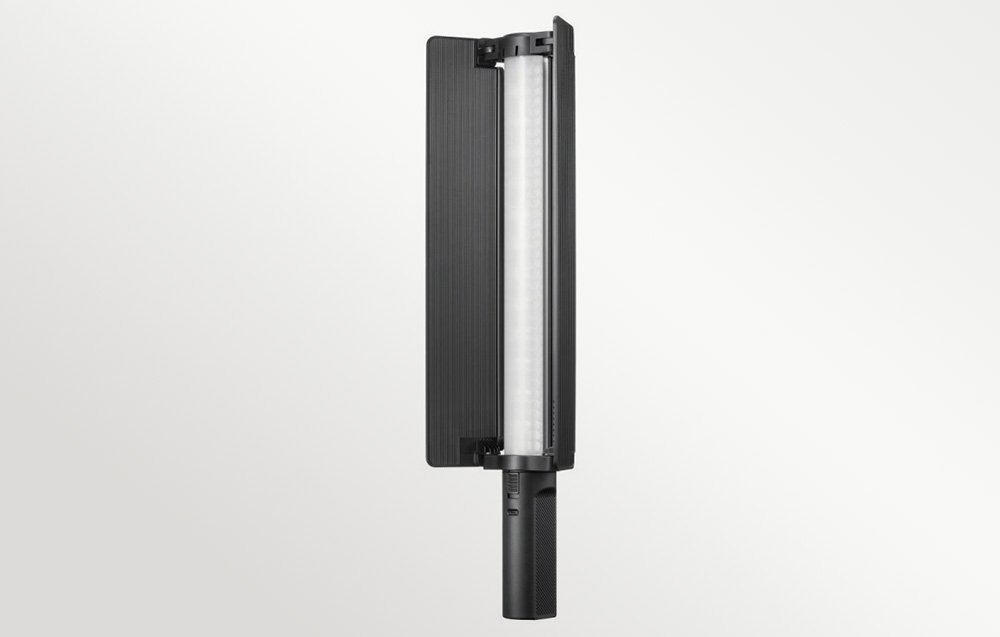 GODOX LC500R MiNi Studio Light aprašymas - Prekės nuotrauka