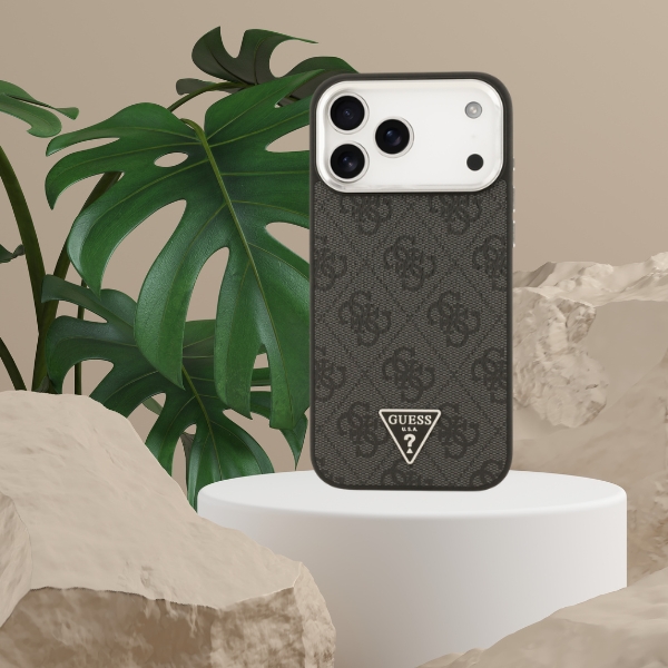 guess-4g-triangle-logo-magsafe-case-for
