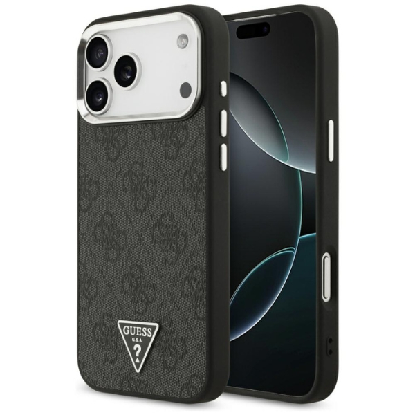 guess-4g-triangle-logo-magsafe-case-for