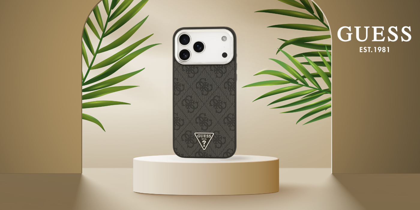 guess-4g-triangle-logo-magsafe-case-for