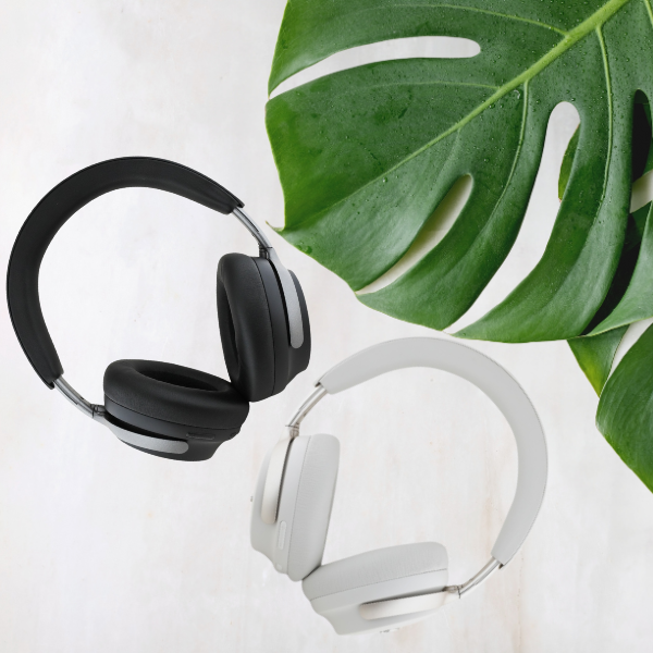 Guess ausinės su lankeliu ant galvos Bluetooth ANC GUBHC22PSFCSME smėlio spalvos Metal Script Logo aprašymas - Prekės nuotrauka Guess ausinės su lankeliu ant galvos Bluetooth ANC GUBHC22PSFCSME smėlio spalvos Metal Script Logo aprašymas - Prekės nuotrauka