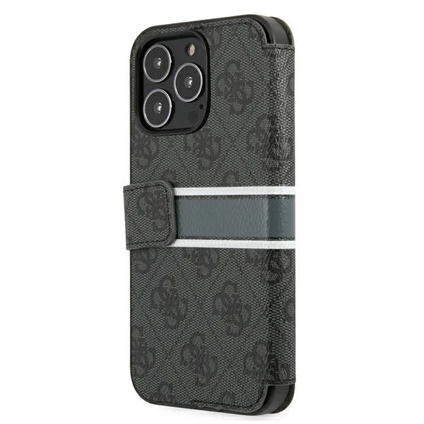 Dėklas Guess GUBKP13L4GDGR iPhone 13 Pro / 13 6.1