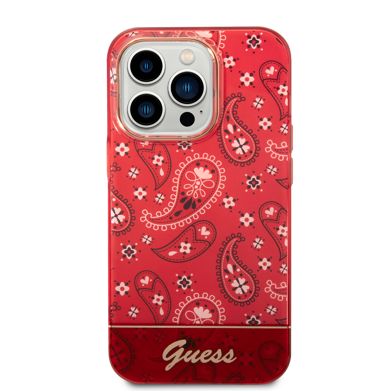 „Guess“ GUHCP14LHGBNHR iPhone 14 Pro 6.1 „Guess“ GUHCP14LHGBNHR iPhone 14 Pro 6.1