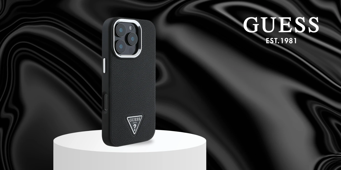 Guess GUHMP16MPGTSPSK Apple iPhone 16 Plus 6.7 Guess GUHMP16MPGTSPSK Apple iPhone 16 Plus 6.7