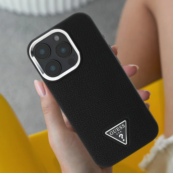 Guess GUHMP16MPGTSPSK Apple iPhone 16 Plus 6.7 Guess GUHMP16MPGTSPSK Apple iPhone 16 Plus 6.7