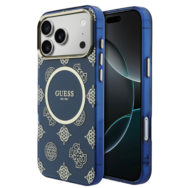 guess-iml-peony-dot-magsafe-case-for-iphone