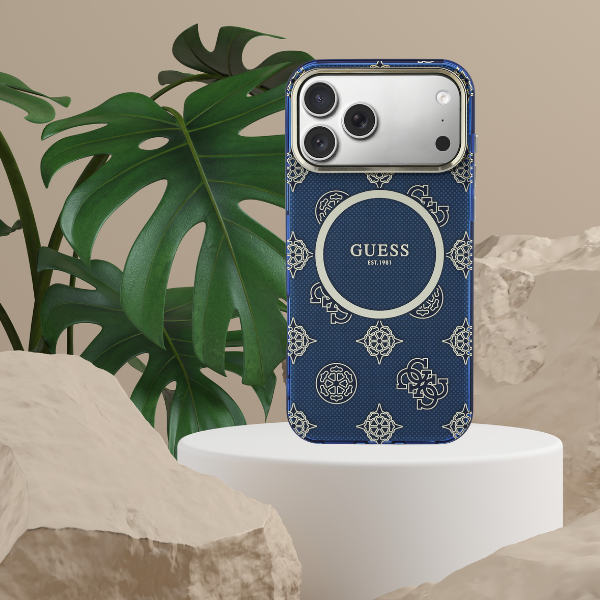 guess-iml-peony-dot-magsafe-case-for-iphone