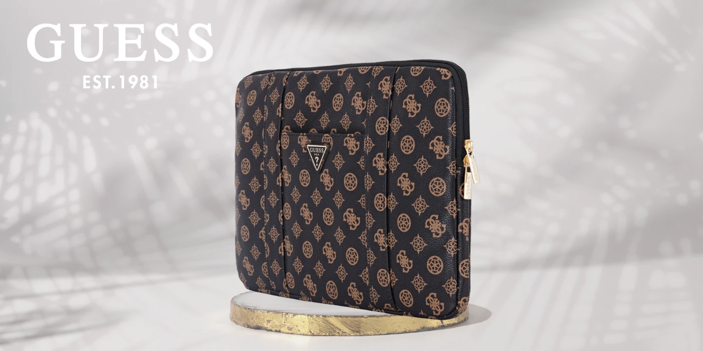 Bag Guess dėklas 14 Bag Guess dėklas 14