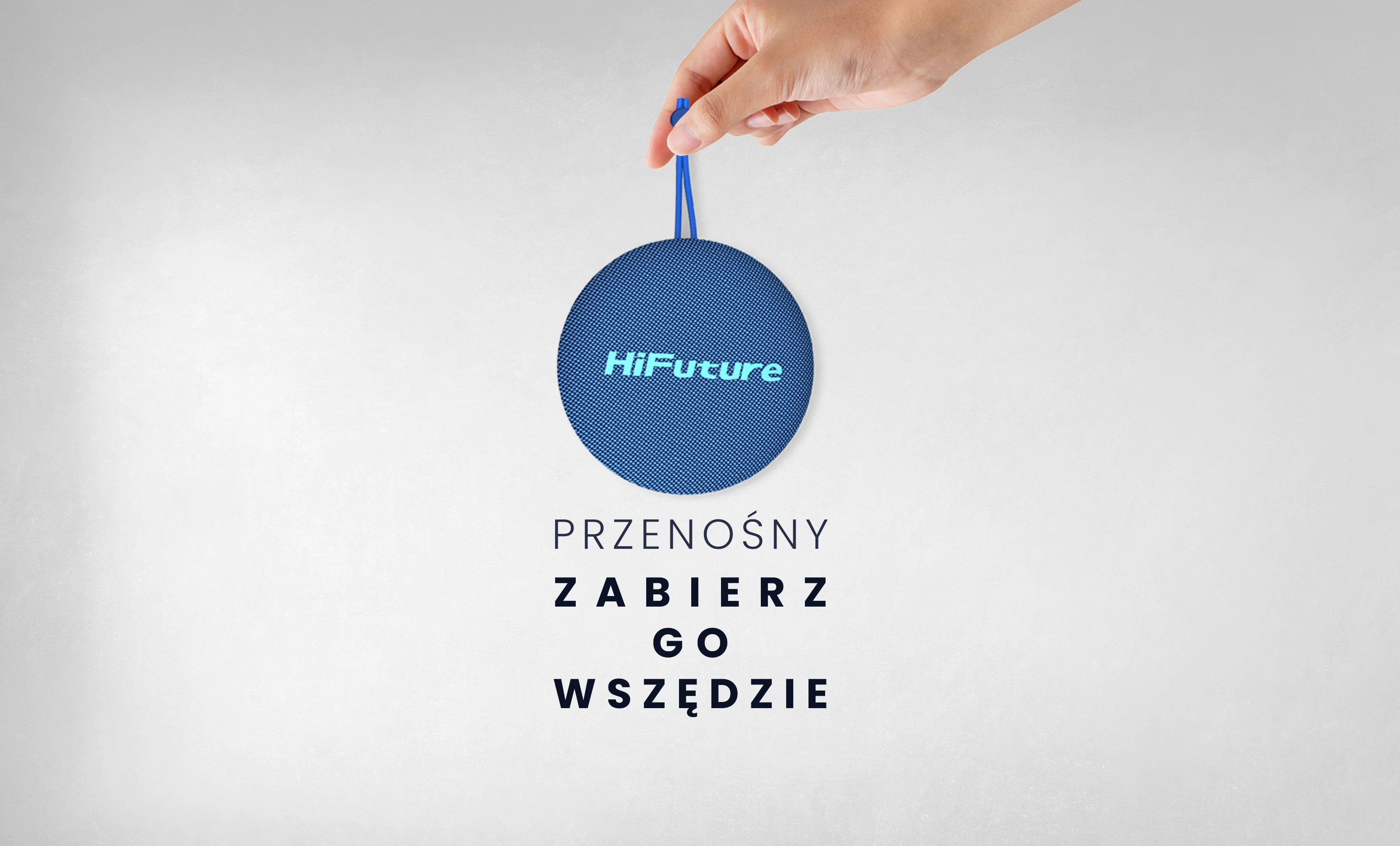 Ausinės HiFuture Altus Bluetooth Mini Speaker - Žalias aprašymas - Prekės nuotrauka Ausinės HiFuture Altus Bluetooth Mini Speaker - Žalias aprašymas - Prekės nuotrauka