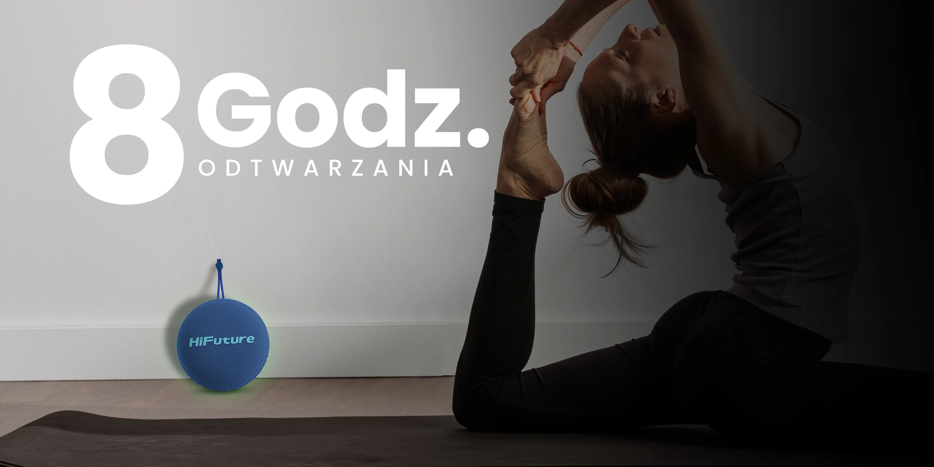 Ausinės HiFuture Altus Bluetooth Mini Speaker - Žalias aprašymas - Prekės nuotrauka Ausinės HiFuture Altus Bluetooth Mini Speaker - Žalias aprašymas - Prekės nuotrauka