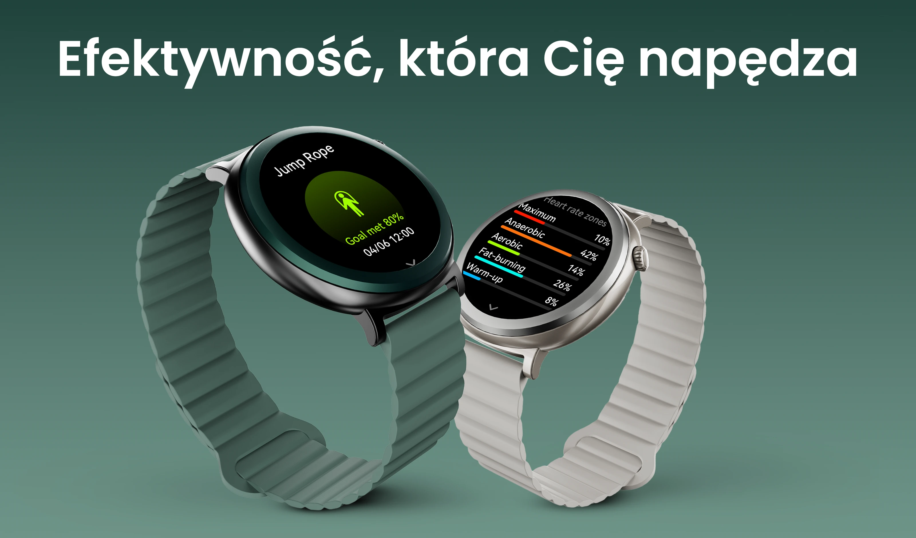 HiFuture Aurora Išmanusis laikrodis - Brown aprašymas - Prekės nuotrauka