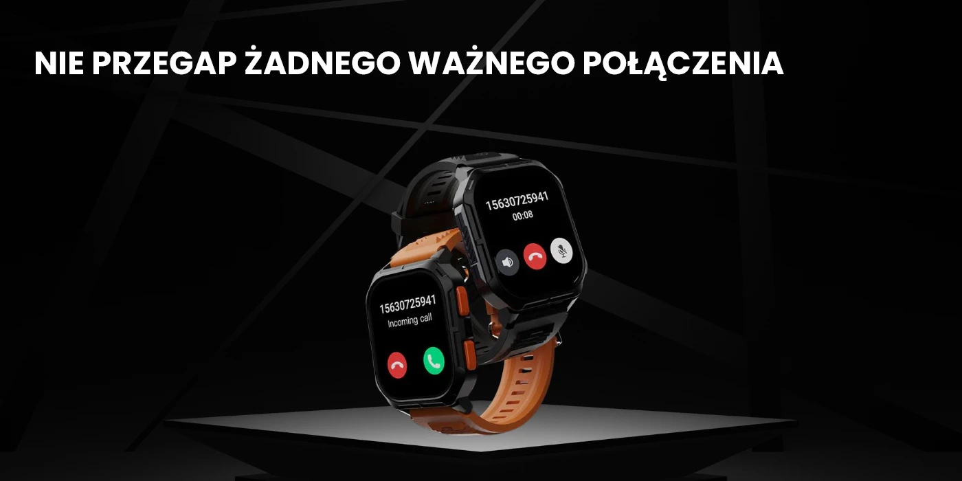 HiFuture FutureFit Ultra3 Išmanusis laikrodis - Oranžinis aprašymas - Prekės nuotrauka HiFuture FutureFit Ultra3 Išmanusis laikrodis - Oranžinis aprašymas - Prekės nuotrauka