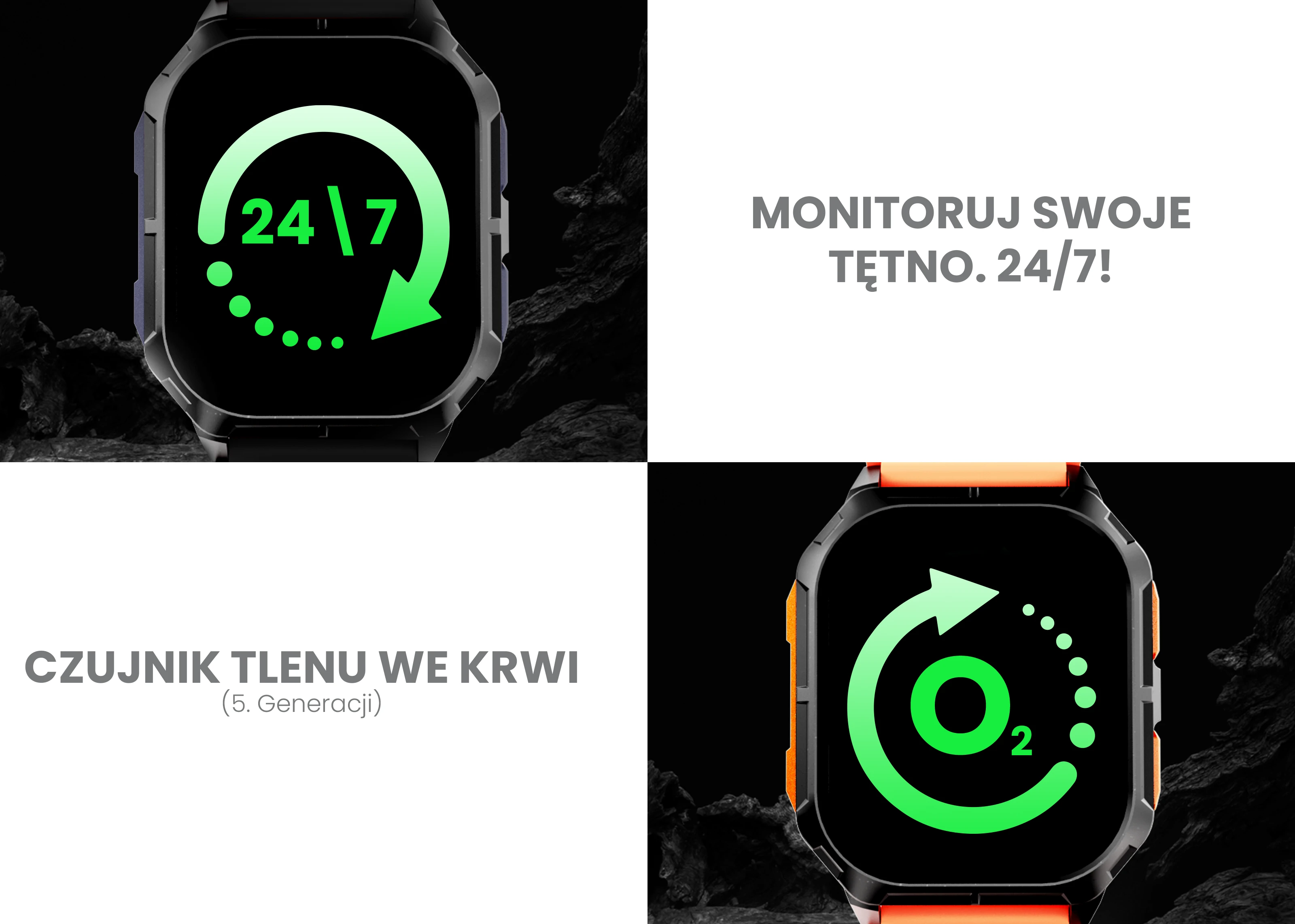HiFuture FutureFit Ultra3 Išmanusis laikrodis - Oranžinis aprašymas - Prekės nuotrauka HiFuture FutureFit Ultra3 Išmanusis laikrodis - Oranžinis aprašymas - Prekės nuotrauka