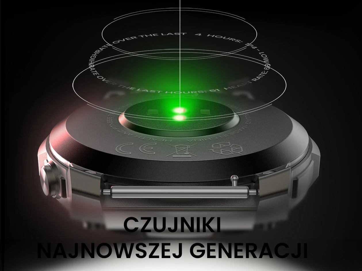 HiFuture FutureGo Mix2 ENG Išmanusis laikrodis - Gray aprašymas - Prekės nuotrauka HiFuture FutureGo Mix2 ENG Išmanusis laikrodis - Gray aprašymas - Prekės nuotrauka
