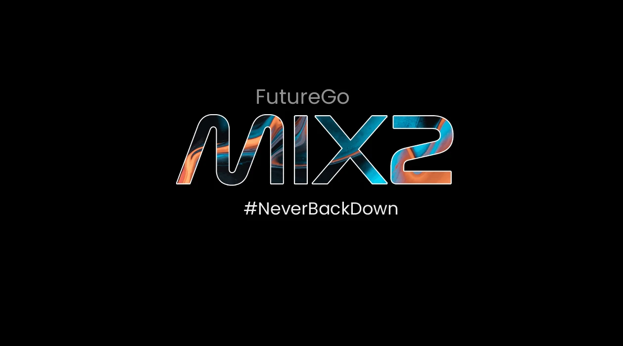 HiFuture FutureGo Mix2 ENG Išmanusis laikrodis - Gray aprašymas - Prekės nuotrauka HiFuture FutureGo Mix2 ENG Išmanusis laikrodis - Gray aprašymas - Prekės nuotrauka
