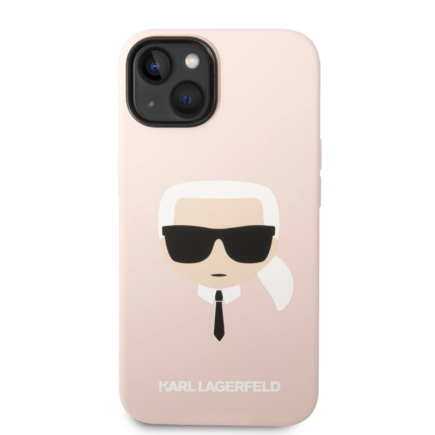 Dėklas Karl Lagerfeld KLHMP14SSLKHLP iPhone 14 6.1 