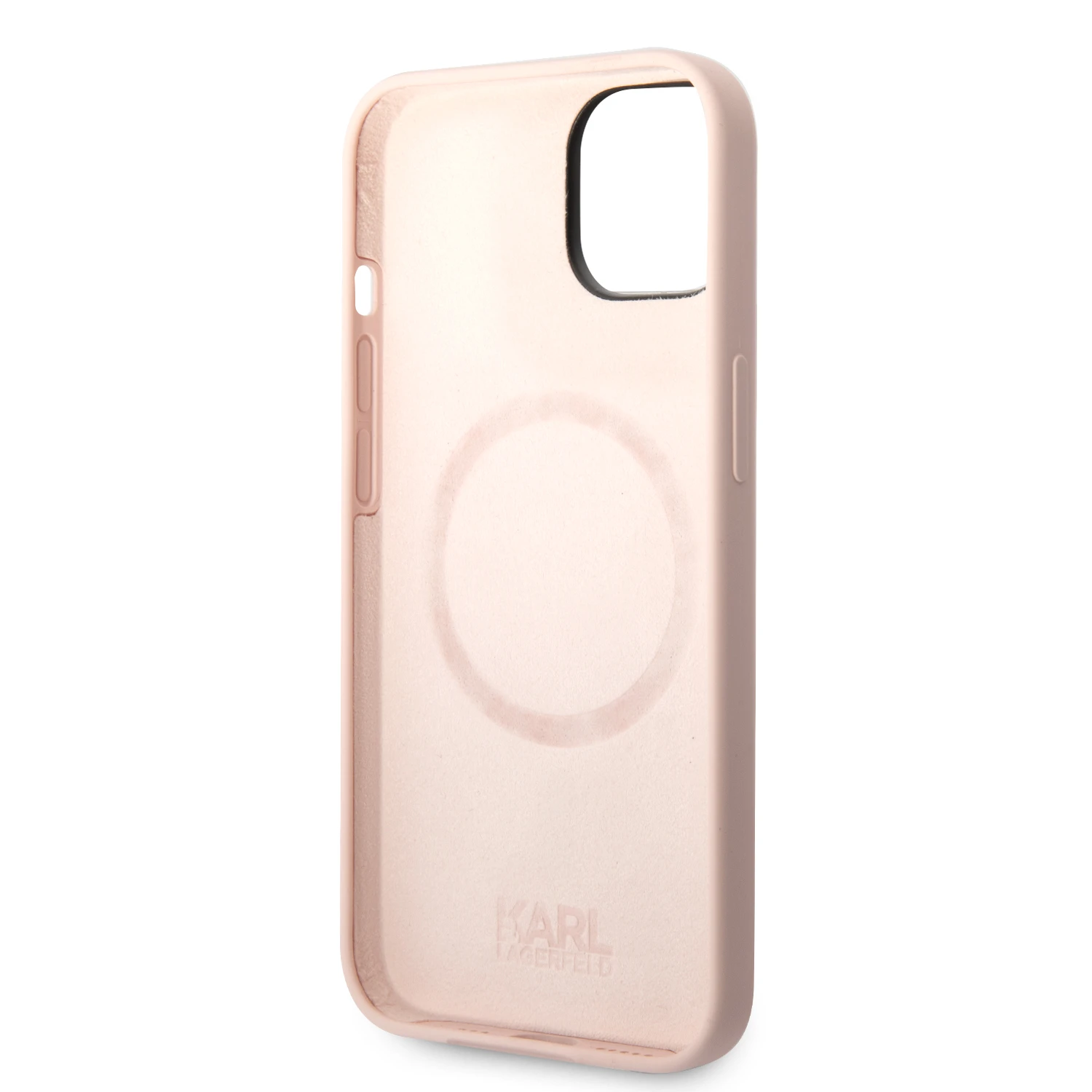 Karl Lagerfeld KLHMP14SSSKCI iPhone 14 6.1 Karl Lagerfeld KLHMP14SSSKCI iPhone 14 6.1