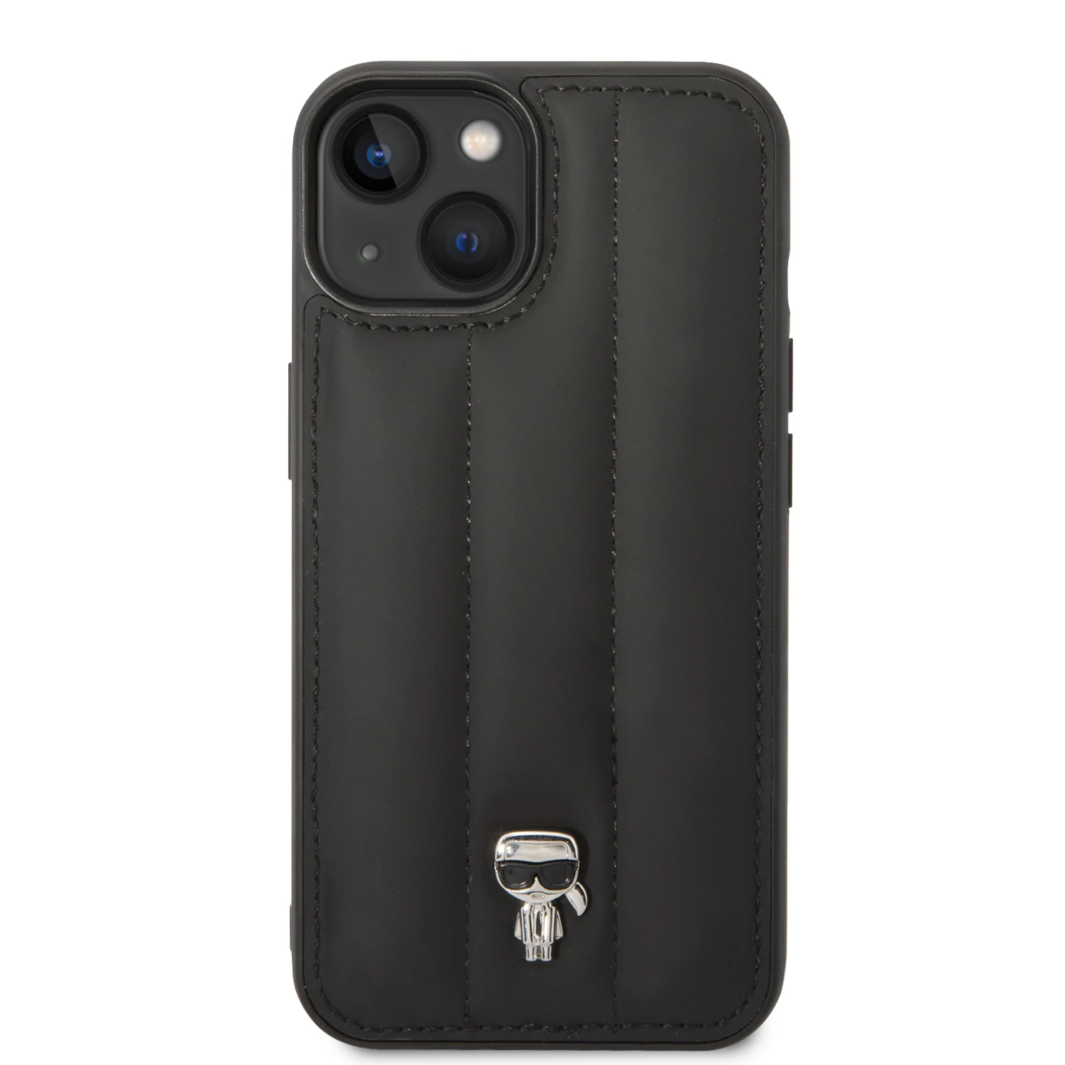 Dėklas Karl Lagerfeld KLHCP14MPSQPK IPHONE 14 PLUS / 15 PLUS 6.7 