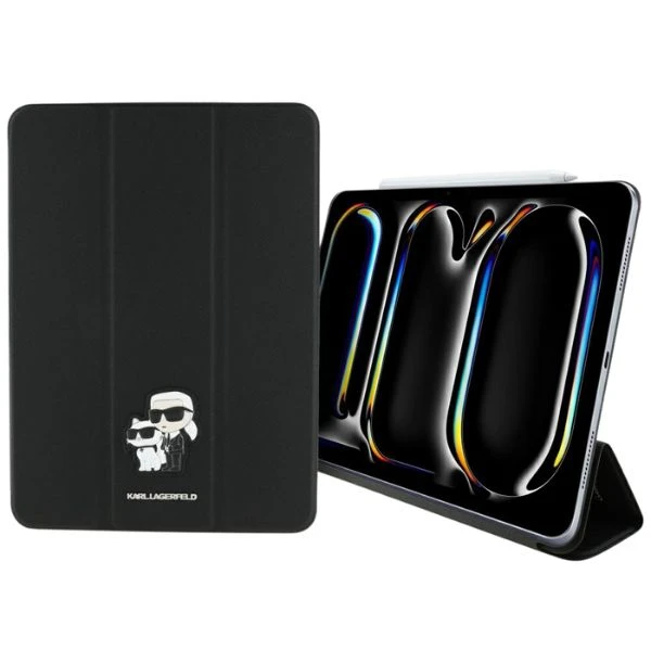 Karl Lagerfeld KLFC11PM24SAKCK Apple iPad Pro 11 Karl Lagerfeld KLFC11PM24SAKCK Apple iPad Pro 11