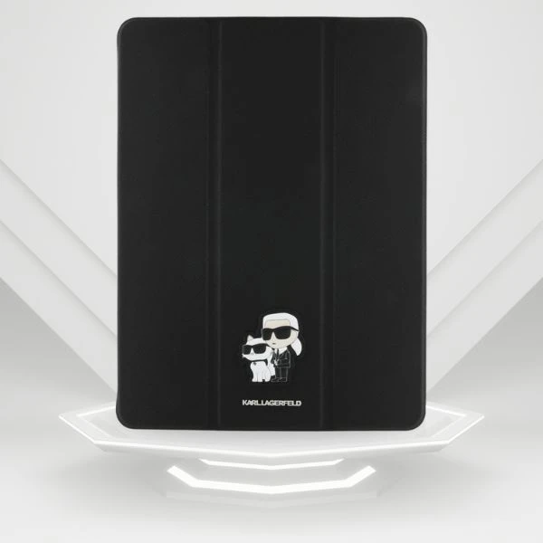 Karl Lagerfeld KLFC13PM24SAKCK Apple iPad Pro 13