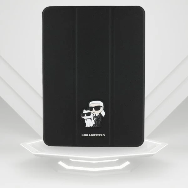 Karl Lagerfeld KLFC11RM24SAKCK Apple iPad Air 11 Karl Lagerfeld KLFC11RM24SAKCK Apple iPad Air 11